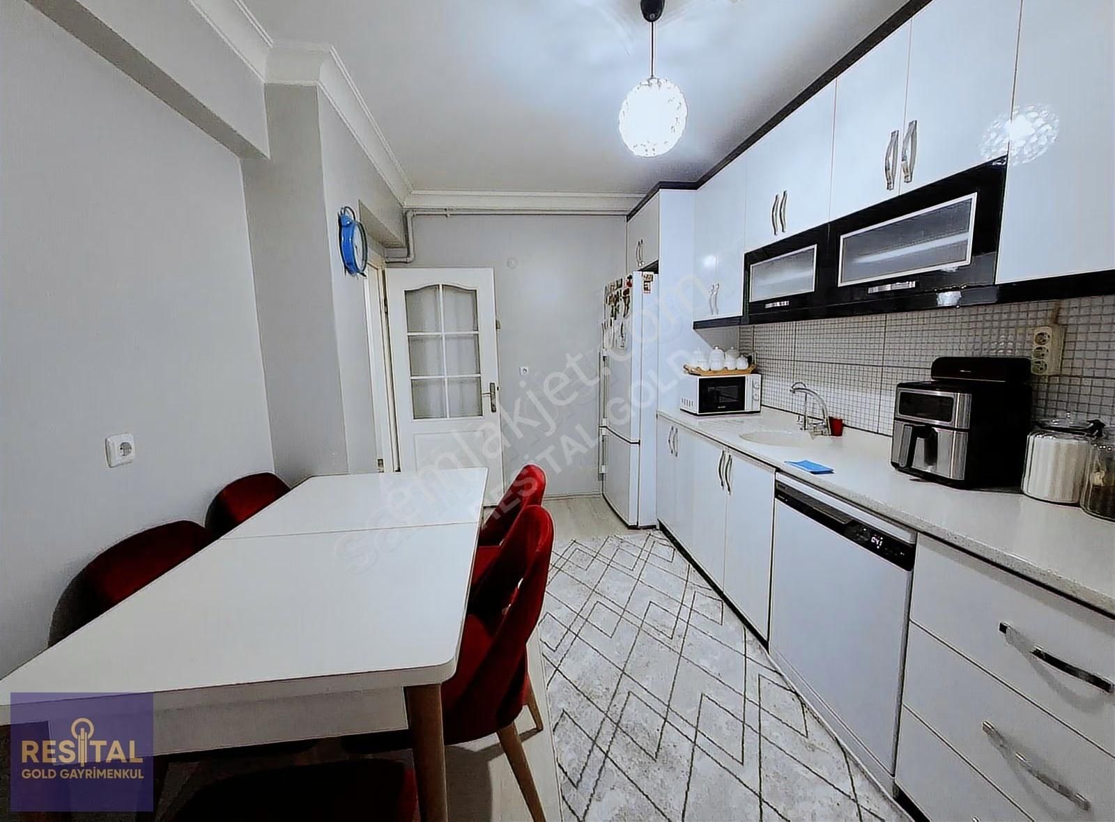 Bursa Gürsü İstiklal De Satılık 2+1 Fırsat Daire - Görsel 12