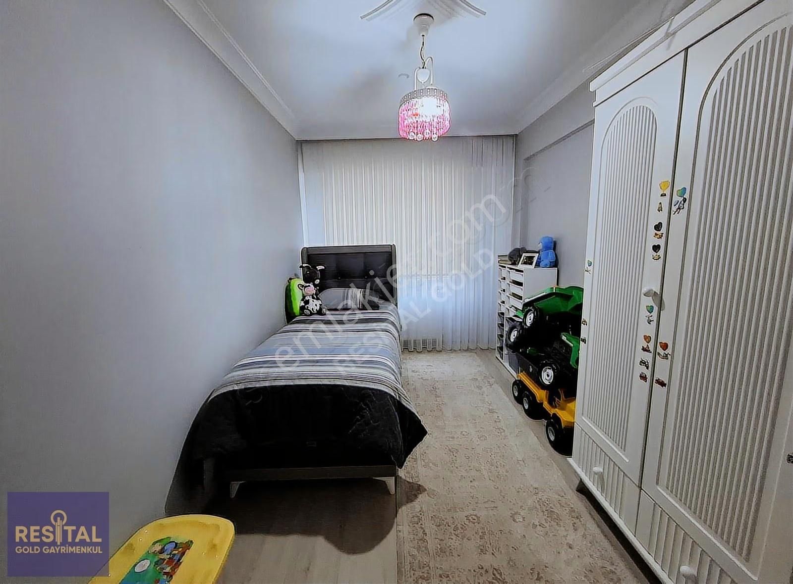 Bursa Gürsü İstiklal De Satılık 2+1 Fırsat Daire - Görsel 7