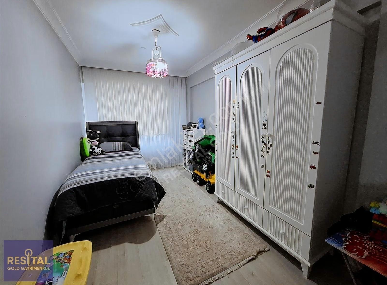 Bursa Gürsü İstiklal De Satılık 2+1 Fırsat Daire - Görsel 16