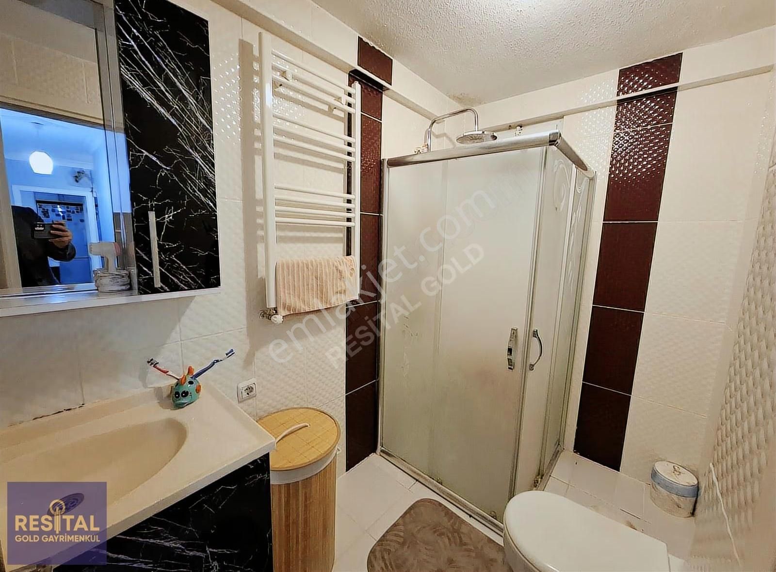 Bursa Gürsü İstiklal De Satılık 2+1 Fırsat Daire - Görsel 13