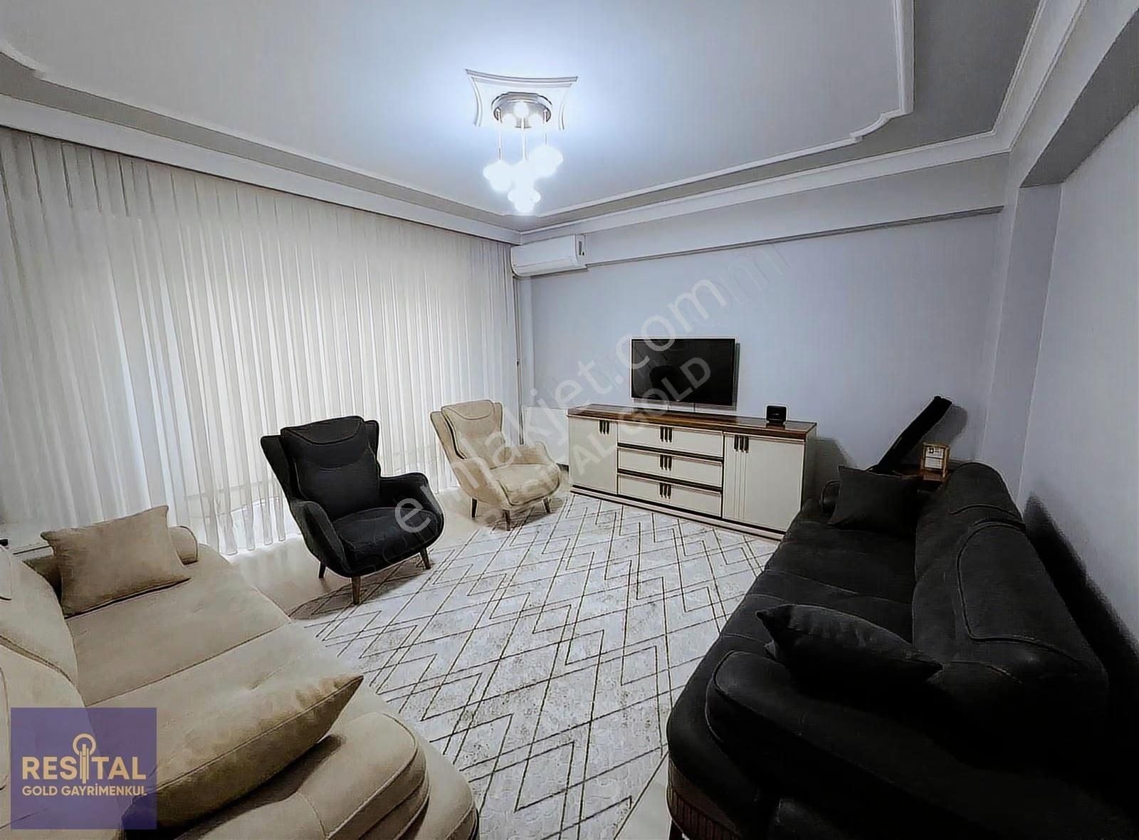 Bursa Gürsü İstiklal De Satılık 2+1 Fırsat Daire - Görsel 10