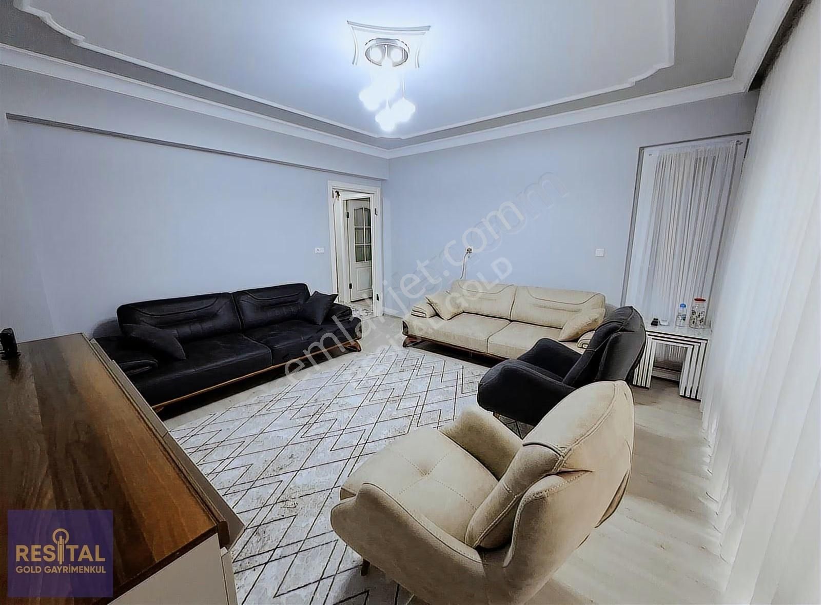 Bursa Gürsü İstiklal De Satılık 2+1 Fırsat Daire - Görsel 9