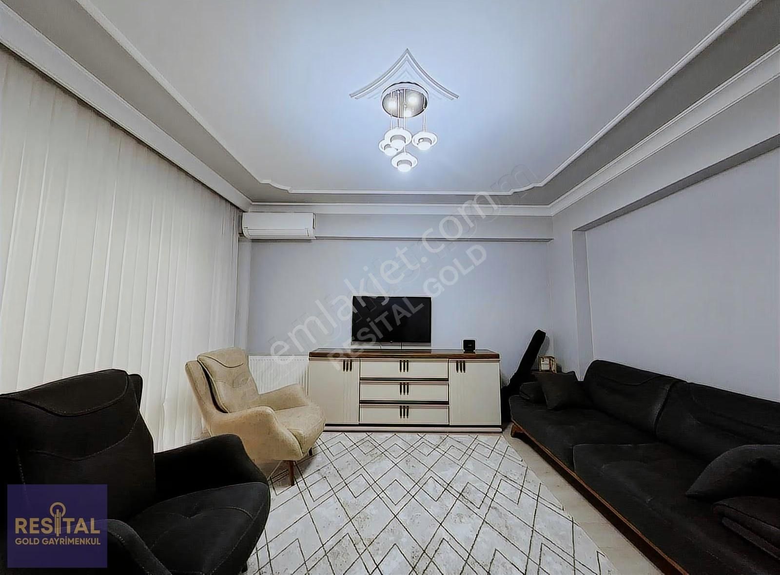 Bursa Gürsü İstiklal De Satılık 2+1 Fırsat Daire