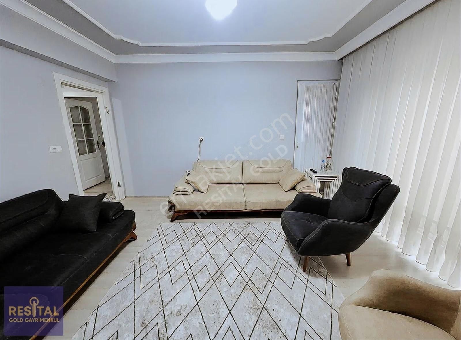 Bursa Gürsü İstiklal De Satılık 2+1 Fırsat Daire - Görsel 8