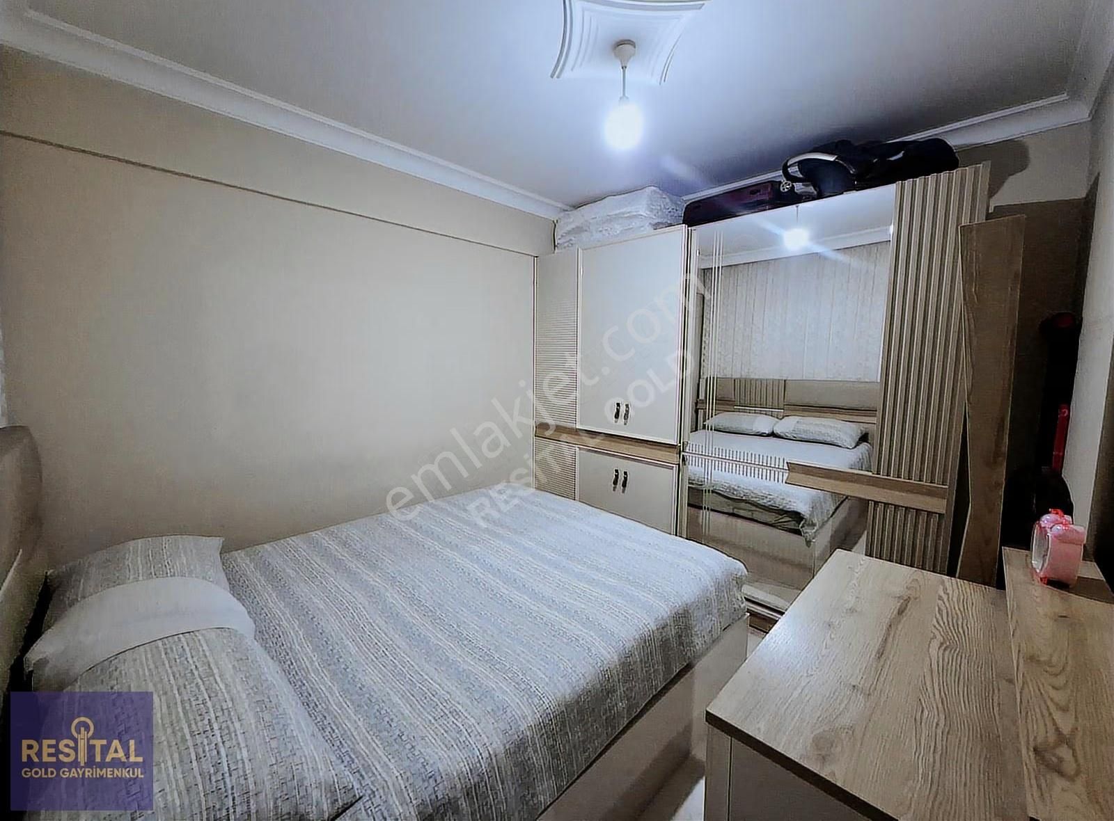 Bursa Gürsü İstiklal De Satılık 2+1 Fırsat Daire - Görsel 15