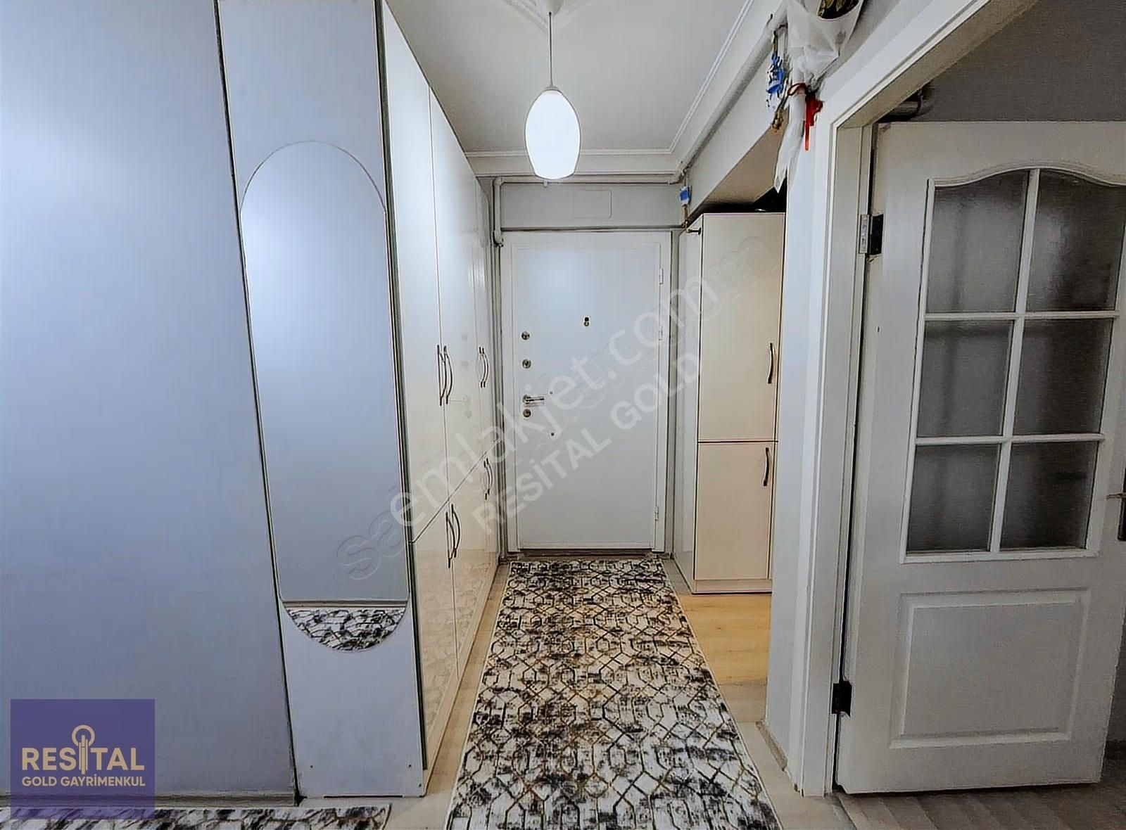 Bursa Gürsü İstiklal De Satılık 2+1 Fırsat Daire - Görsel 4