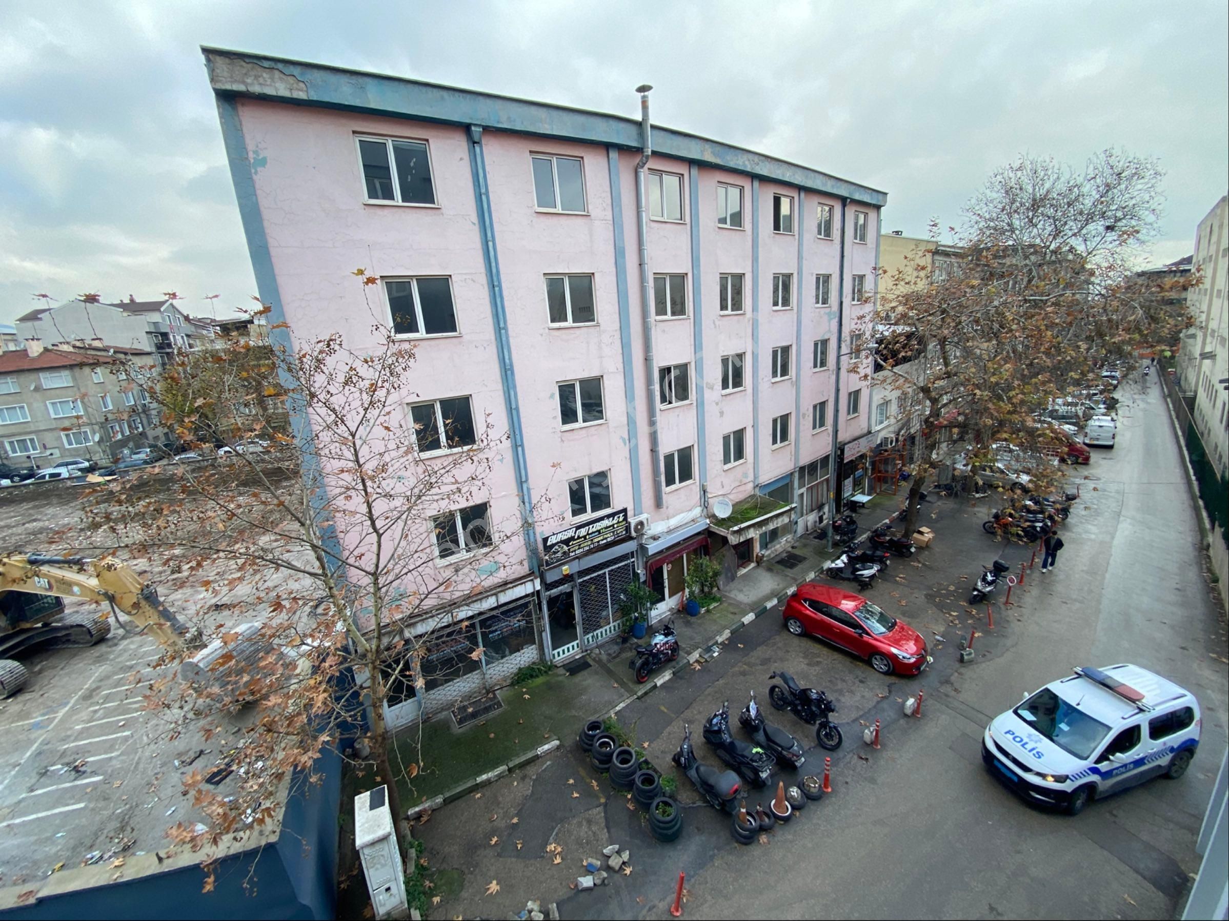 Bursa Osmangazi Yatırımlık Hukuk Bürosu - Görsel 9