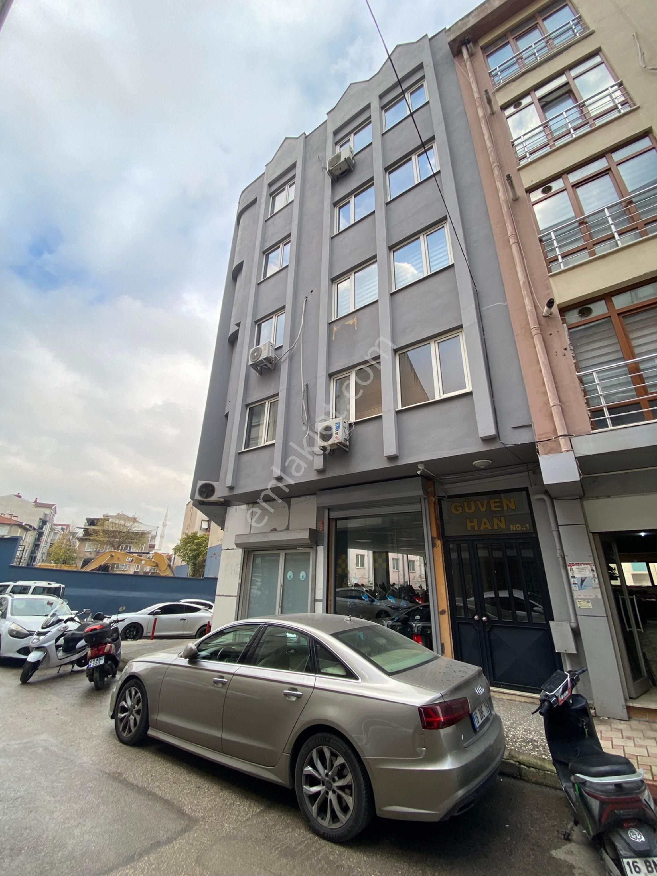 Bursa Osmangazi Yatırımlık Hukuk Bürosu - Görsel 21