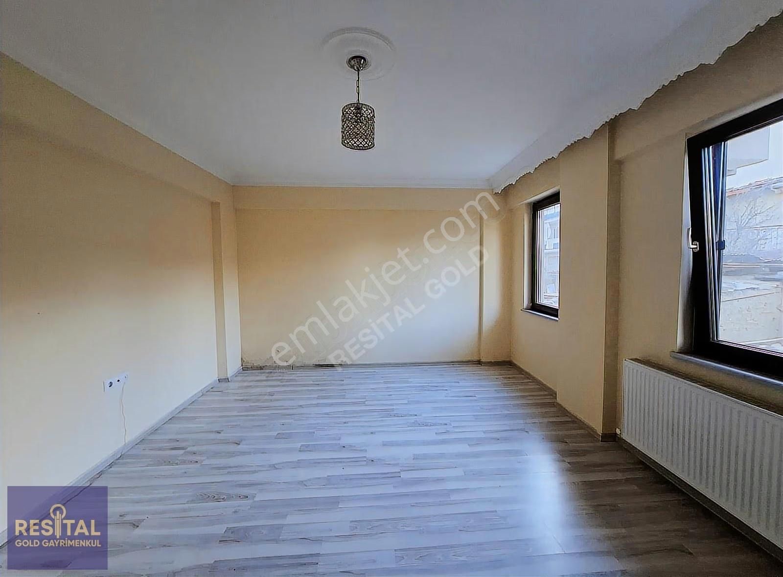 Bursa Gürsü Da Satılık 3+1 Daire