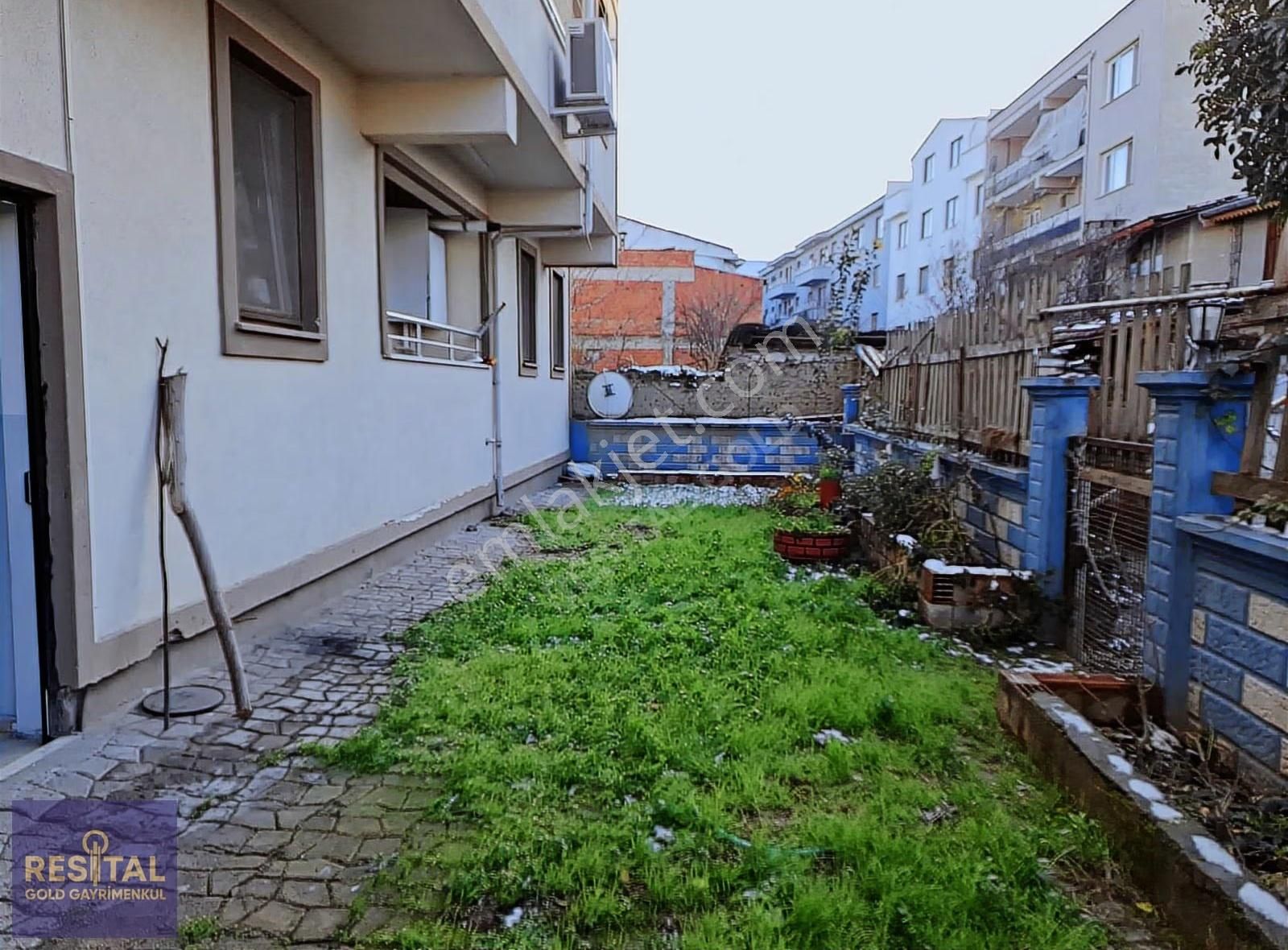 Bursa Gürsü Da Satılık 3+1 Daire - Görsel 8