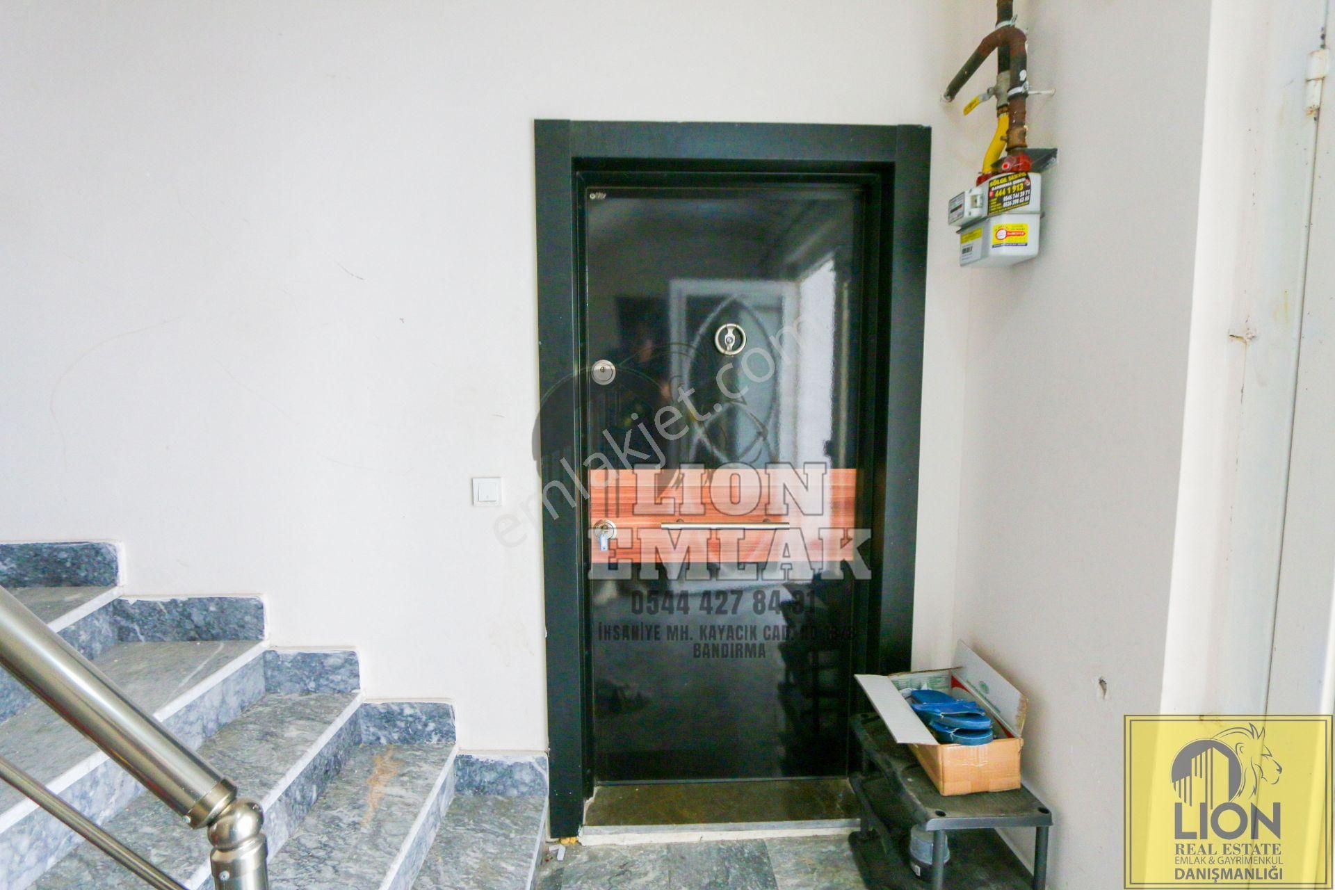 🟨⬛lıon Emlak'tan Sunullah'ta Köşe Konumlu,eşyalı Satılık 1+1 Daire⬛🟨 - Görsel 26