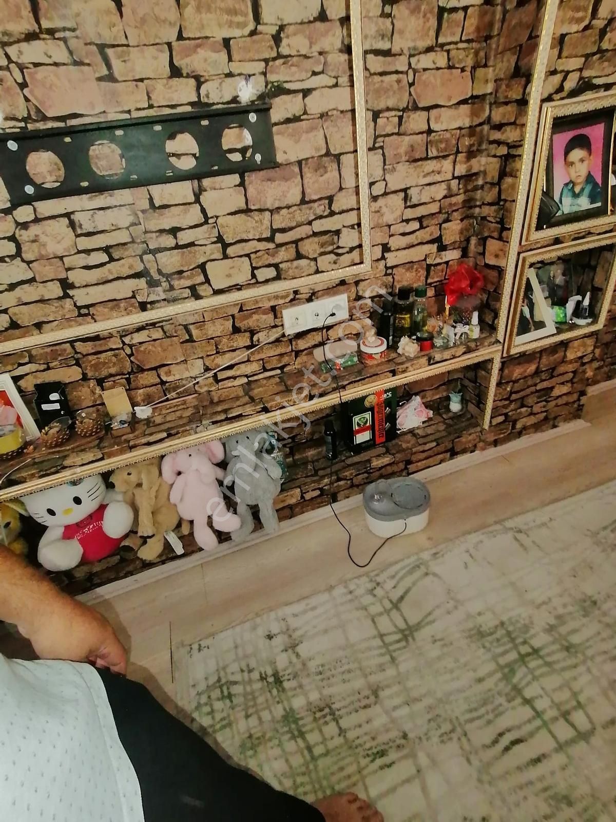 Merkez Emlak 5+1 Dubleks Arka Cephe İçiyapılı Asansörlü 250 M2 - Görsel 6