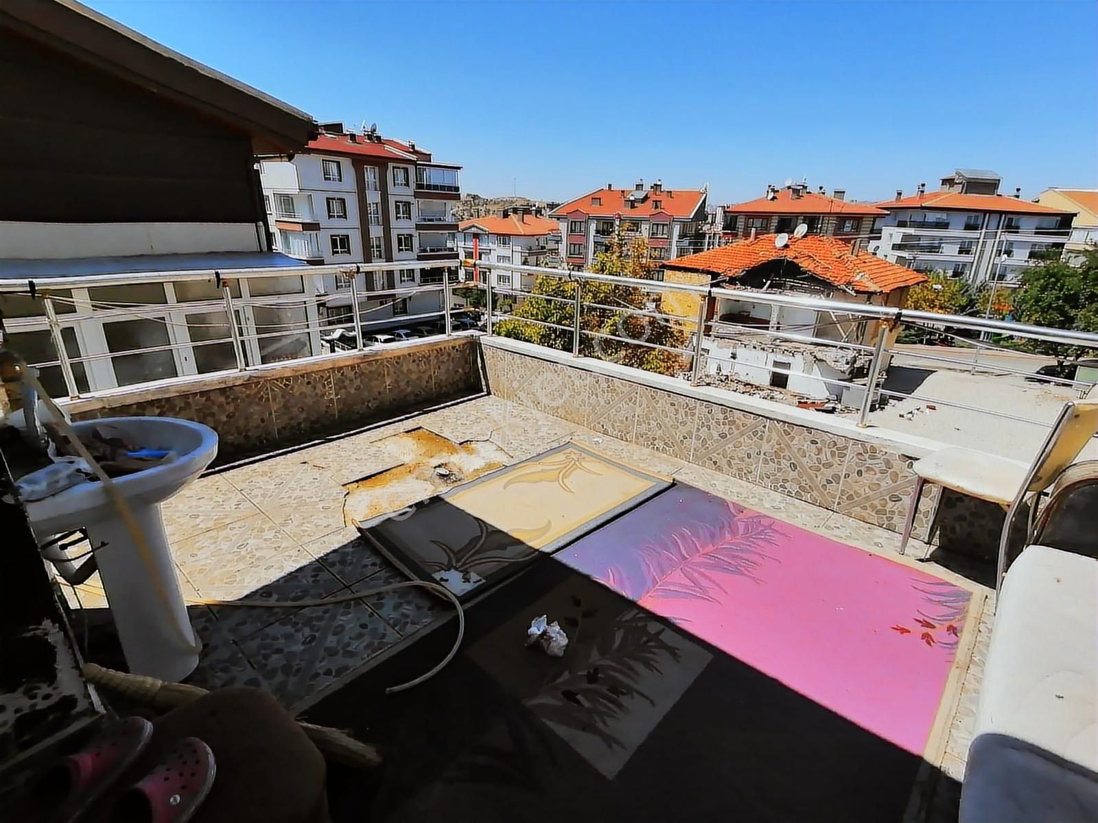 Merkez Emlak 5+1 Dubleks Arka Cephe İçiyapılı Asansörlü 250 M2 - Görsel 4