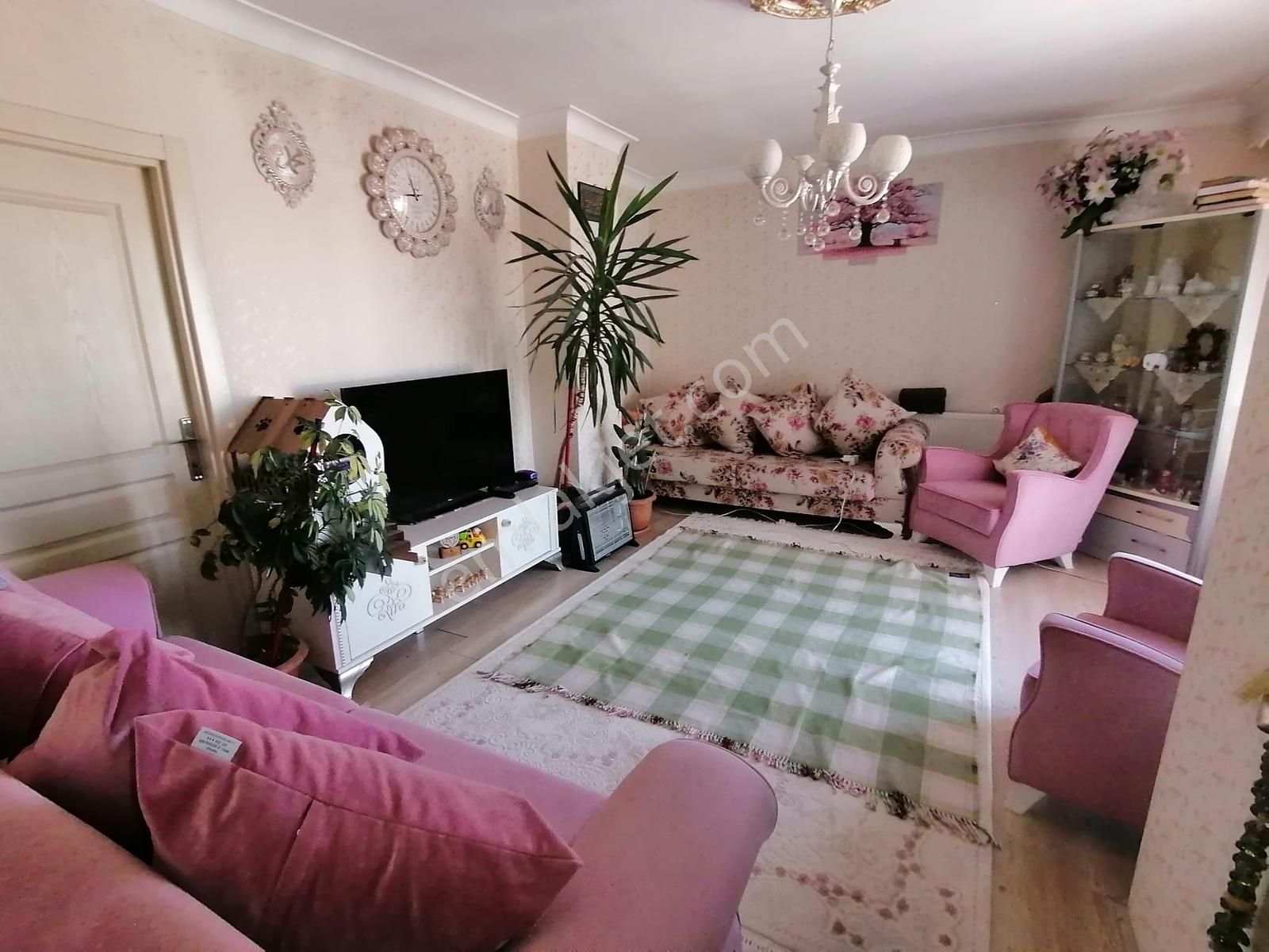 Merkez Emlak 5+1 Dubleks Arka Cephe İçiyapılı Asansörlü 250 M2 - Görsel 16