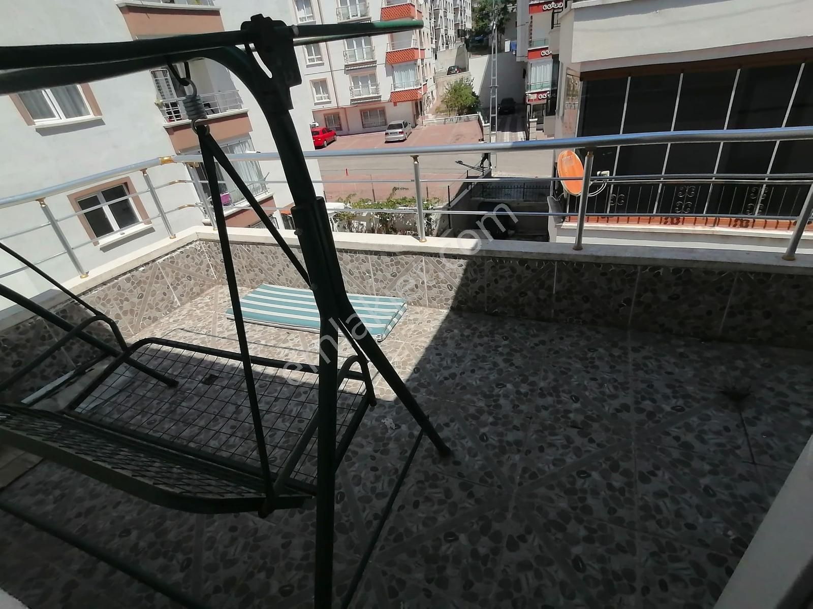 Merkez Emlak 5+1 Dubleks Arka Cephe İçiyapılı Asansörlü 250 M2 - Görsel 2