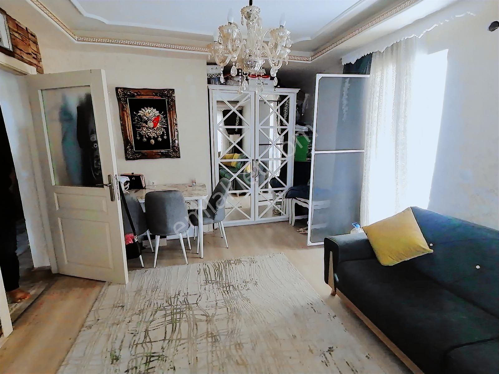 Merkez Emlak 5+1 Dubleks Arka Cephe İçiyapılı Asansörlü 250 M2 - Görsel 8