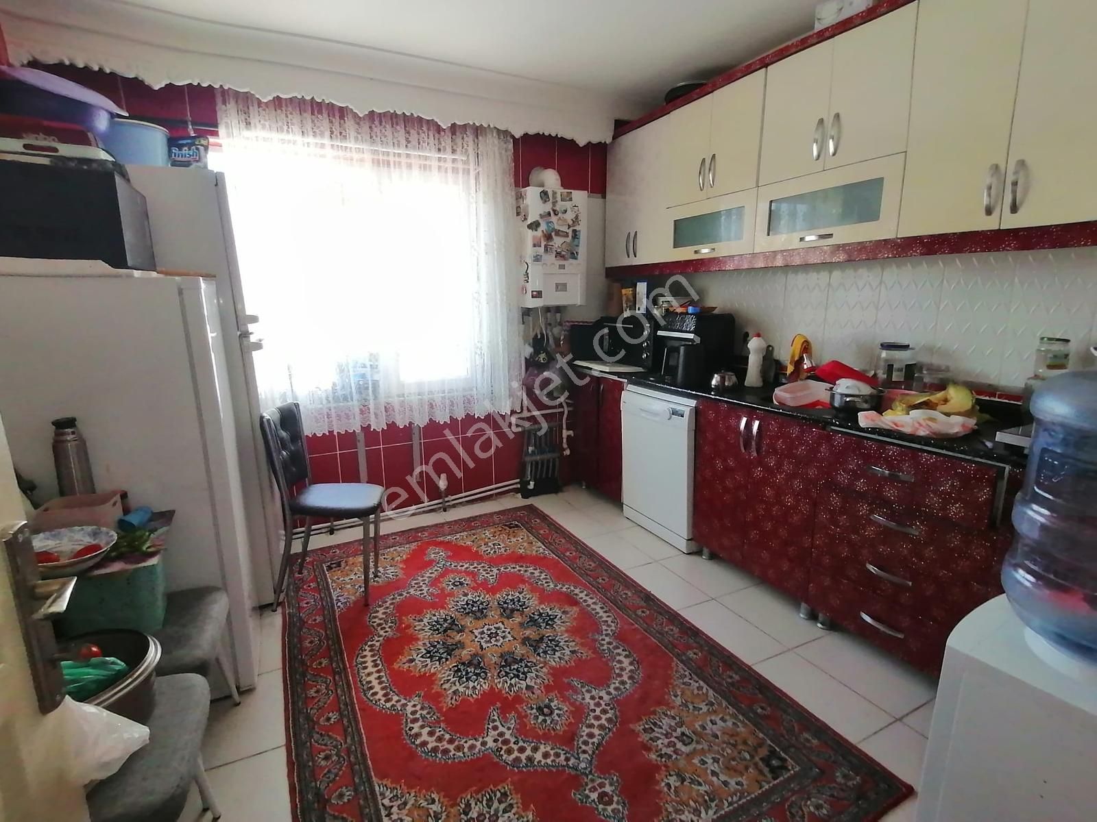 Merkez Emlak 5+1 Dubleks Arka Cephe İçiyapılı Asansörlü 250 M2 - Görsel 3