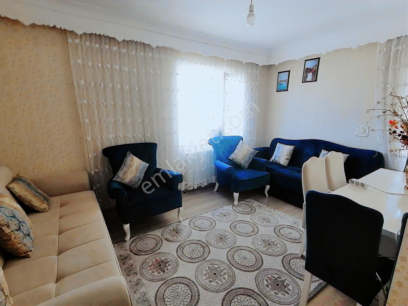 Merkez Emlak 5+1 Dubleks Arka Cephe İçiyapılı Asansörlü 250 M2 - Görsel 5