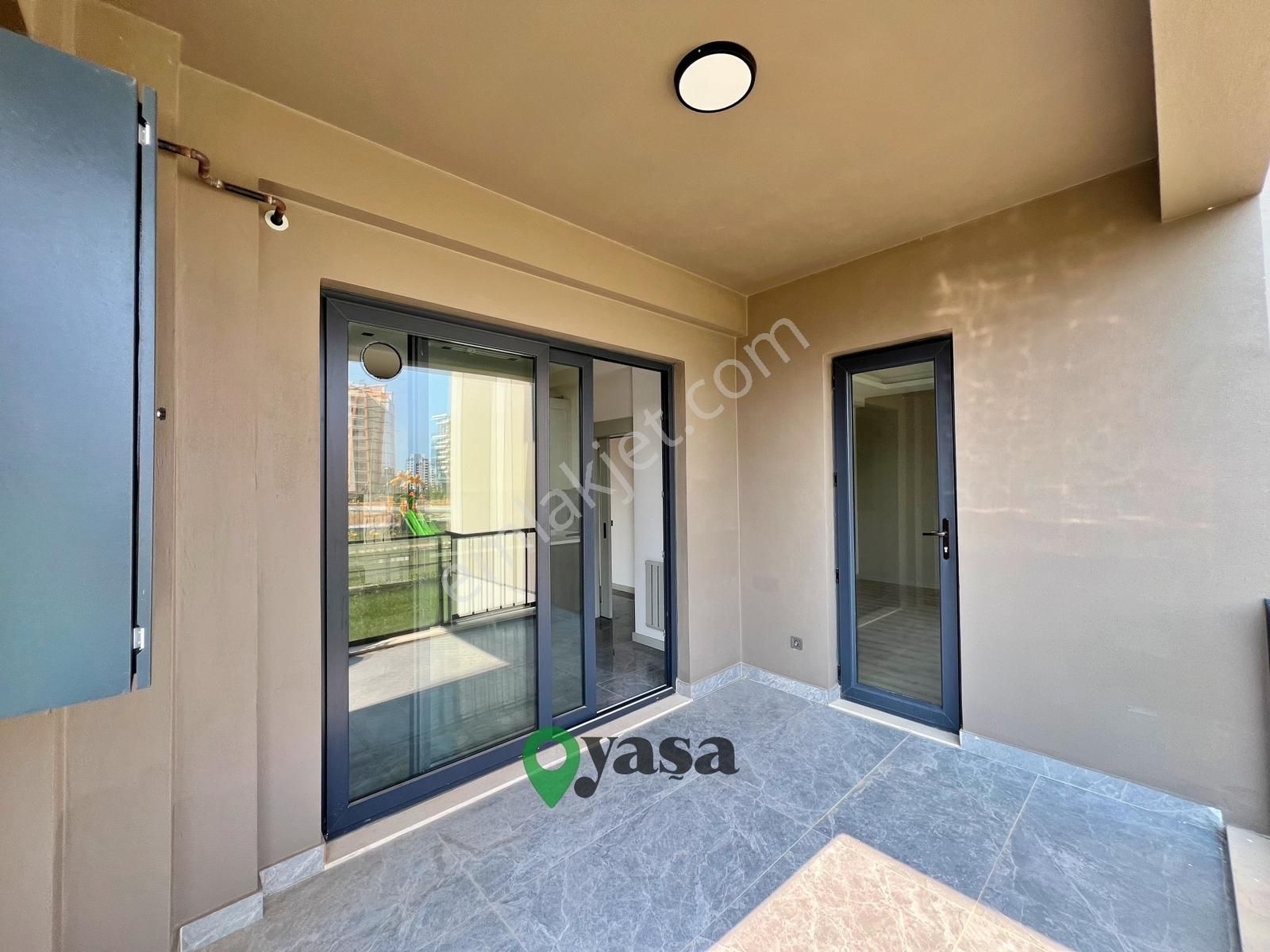 Yaşa Gyd - Yenişehir Çiftlikköy 2+1 Satılık Sıfır Lüks Bahçe Kat - Görsel 7