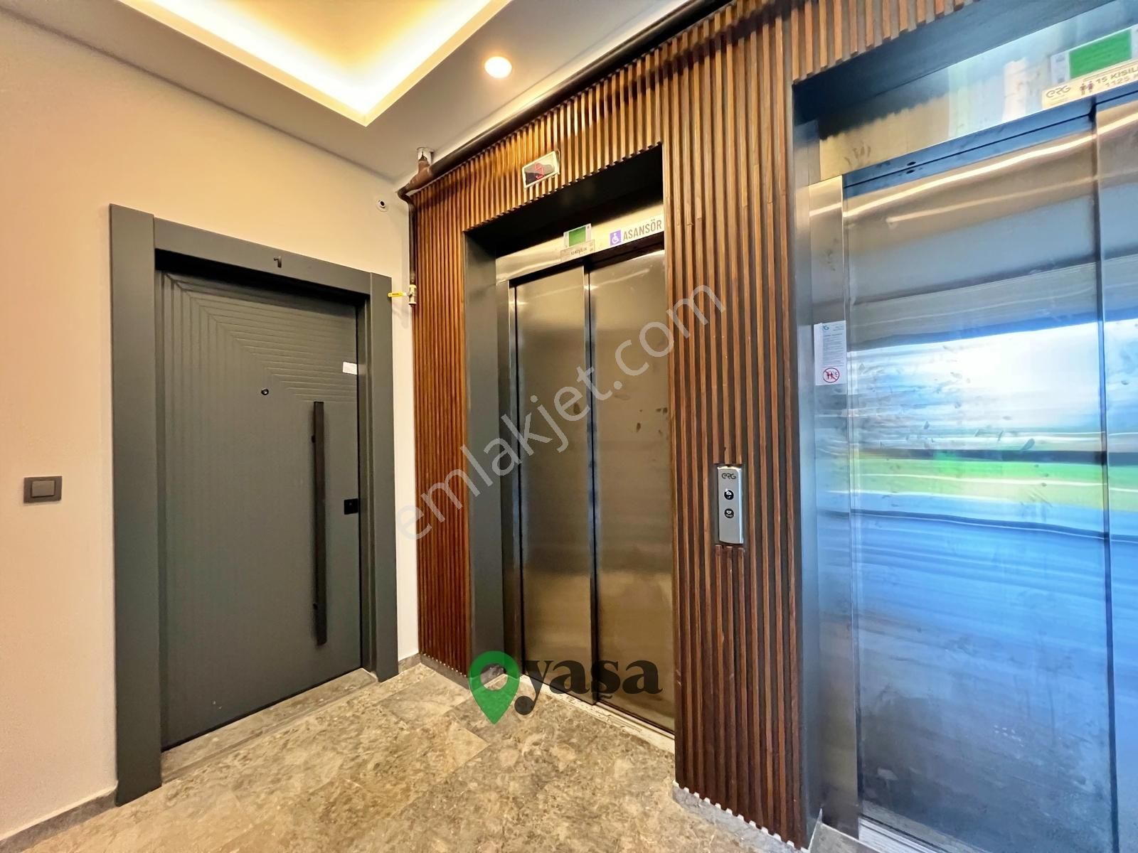 Yaşa Gyd - Yenişehir Çiftlikköy 2+1 Satılık Sıfır Lüks Bahçe Kat - Görsel 19