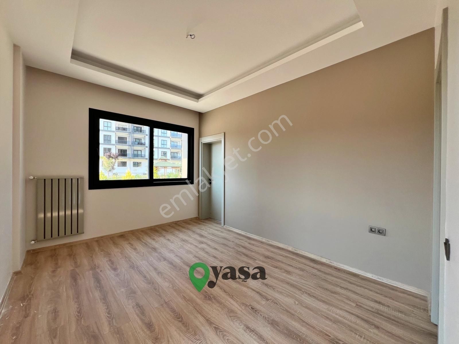 Yaşa Gyd - Yenişehir Çiftlikköy 2+1 Satılık Sıfır Lüks Bahçe Kat - Görsel 13