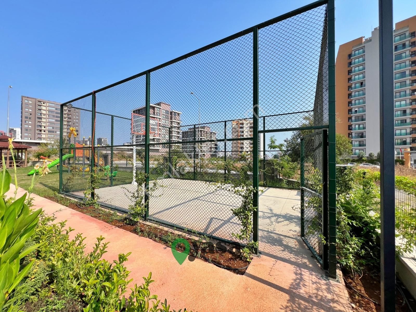 Yaşa Gyd - Yenişehir Çiftlikköy 2+1 Satılık Sıfır Lüks Bahçe Kat - Görsel 21