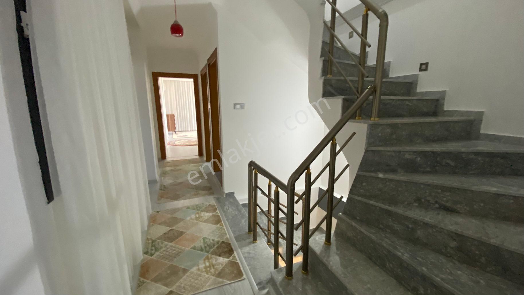 ⸻ 🌟 Didim Akbük’te Denize 300 Metre – Eşyalı, Geniş Ve Konforlu 5+1 Villa 🌟 - Görsel 21