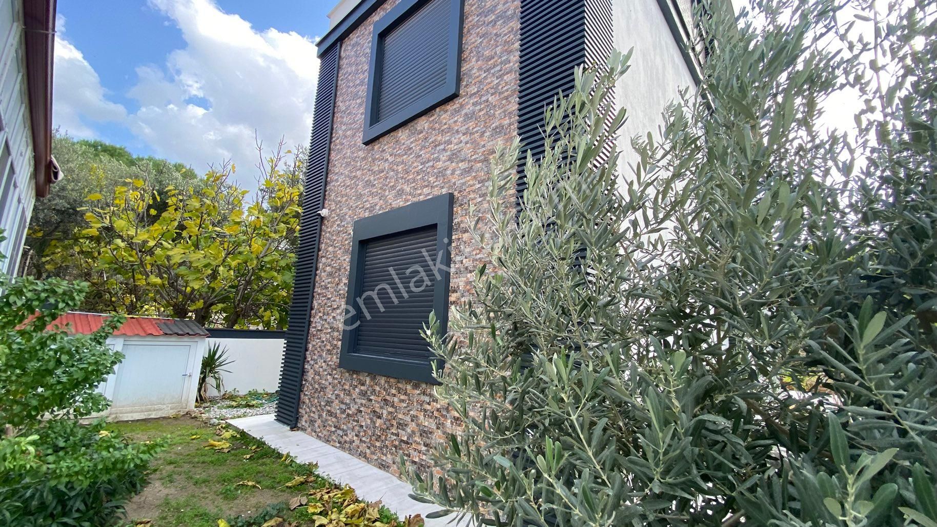 ⸻ 🌟 Didim Akbük’te Denize 300 Metre – Eşyalı, Geniş Ve Konforlu 5+1 Villa 🌟 - Görsel 8