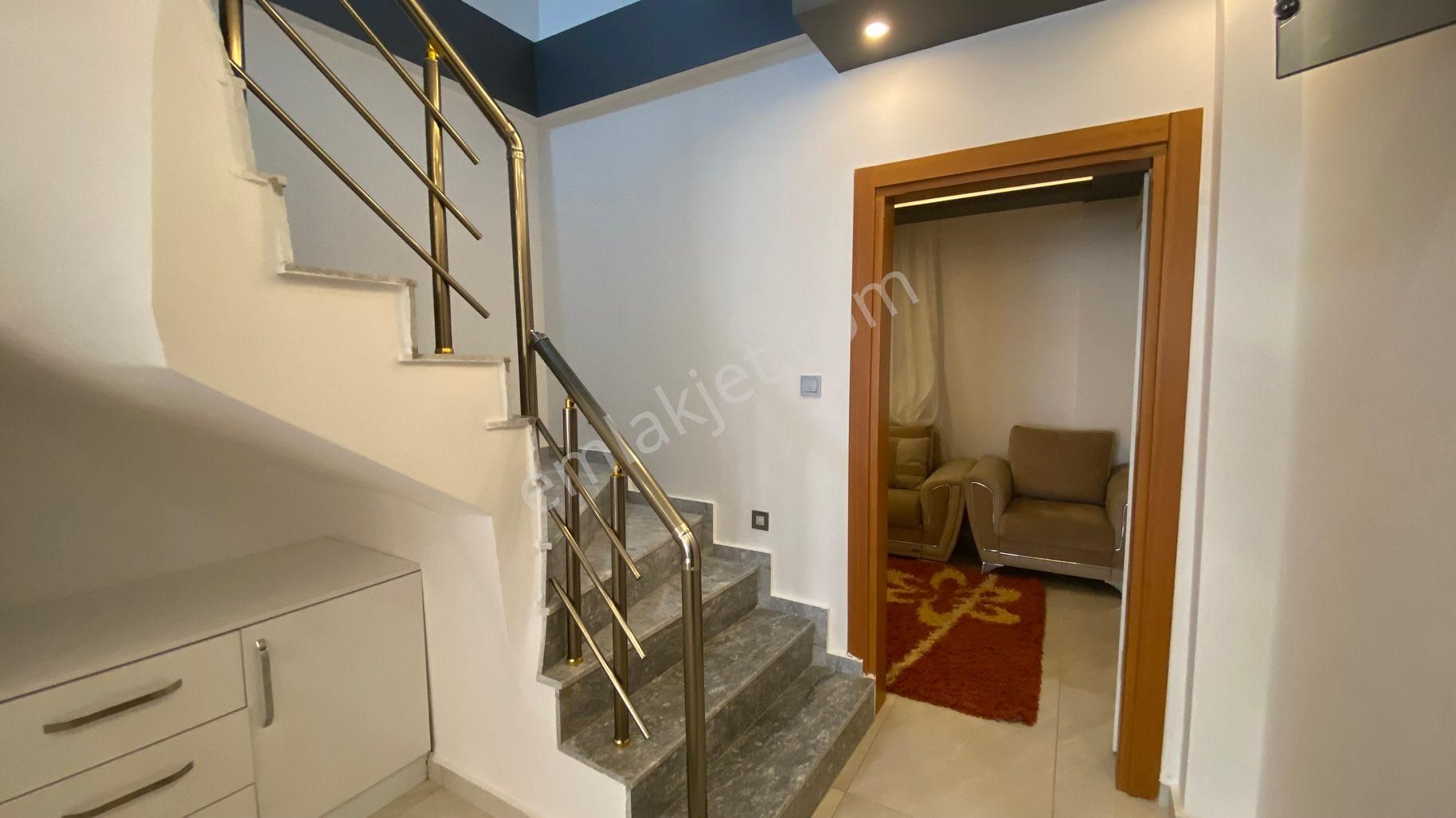 ⸻ 🌟 Didim Akbük’te Denize 300 Metre – Eşyalı, Geniş Ve Konforlu 5+1 Villa 🌟 - Görsel 18