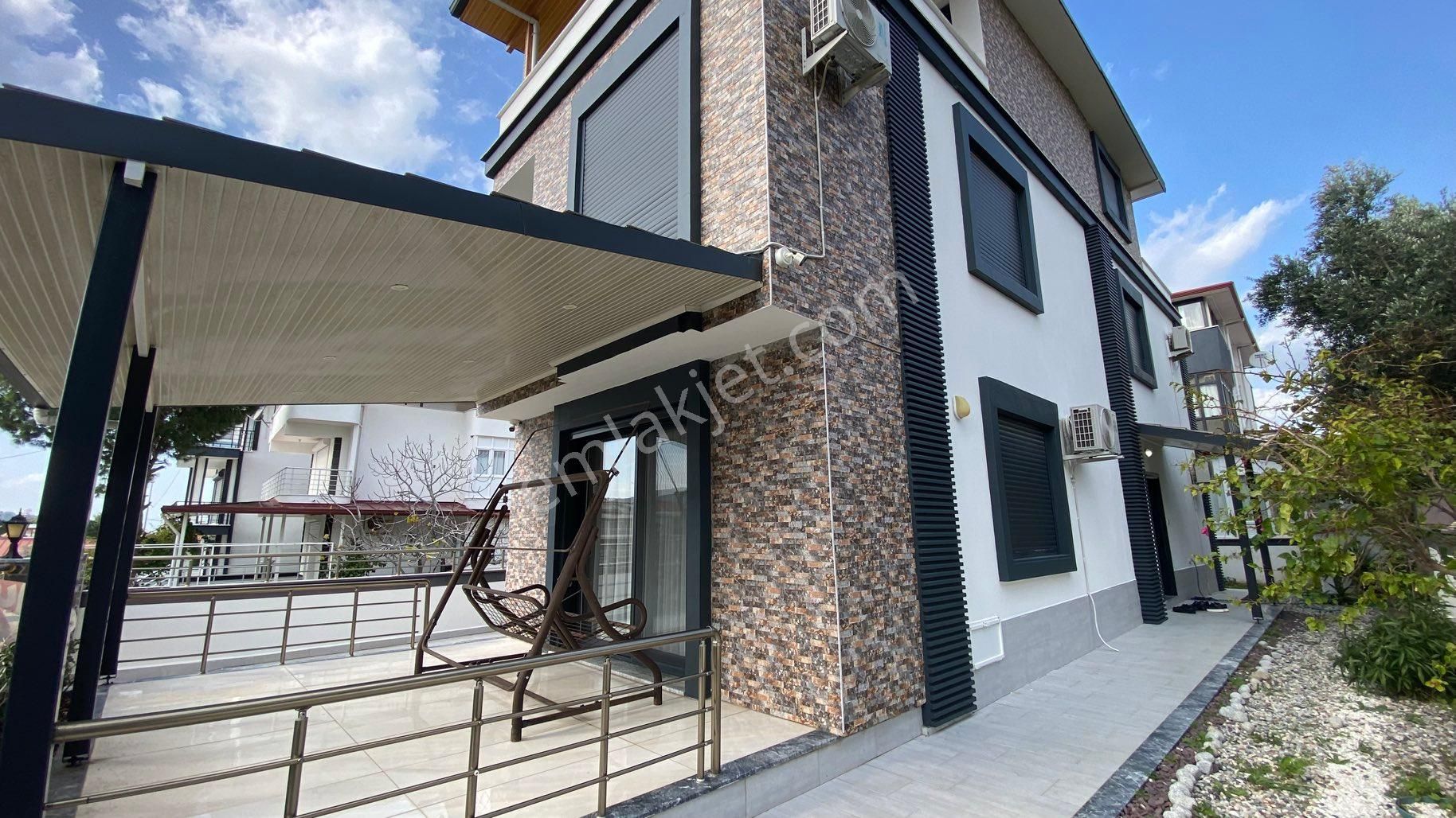 ⸻ 🌟 Didim Akbük’te Denize 300 Metre – Eşyalı, Geniş Ve Konforlu 5+1 Villa 🌟 - Görsel 6