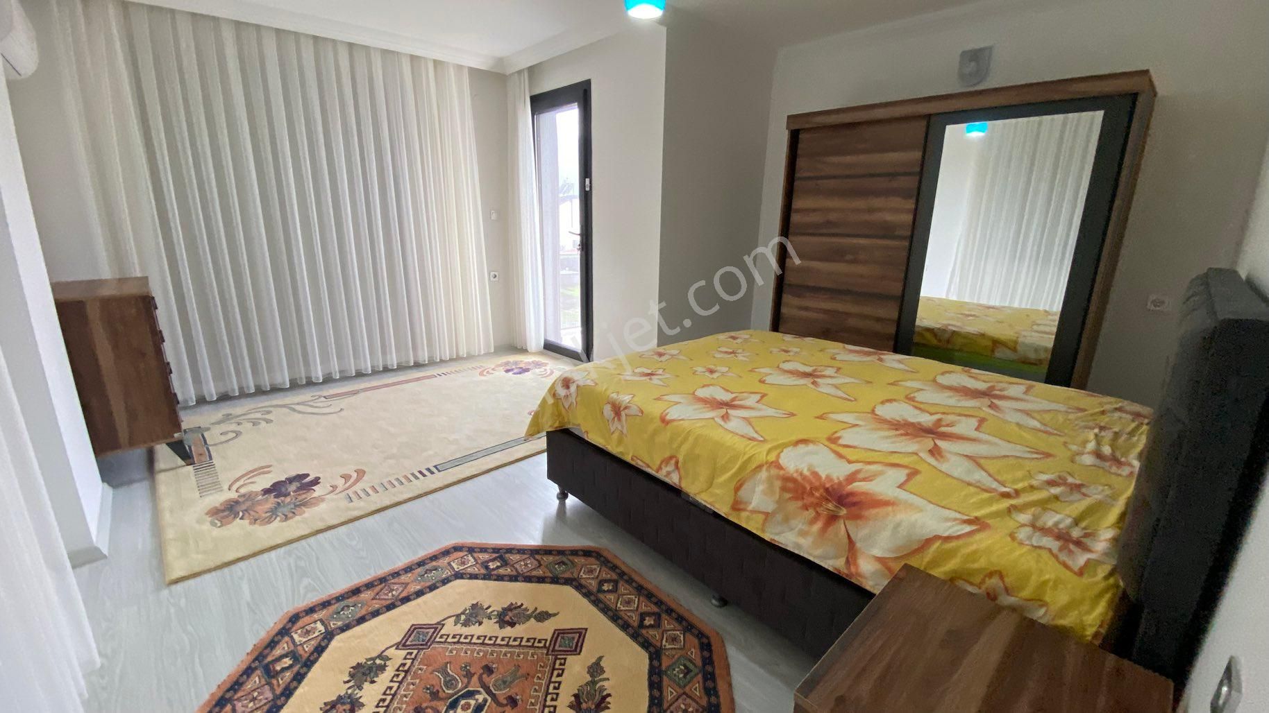 ⸻ 🌟 Didim Akbük’te Denize 300 Metre – Eşyalı, Geniş Ve Konforlu 5+1 Villa 🌟 - Görsel 25