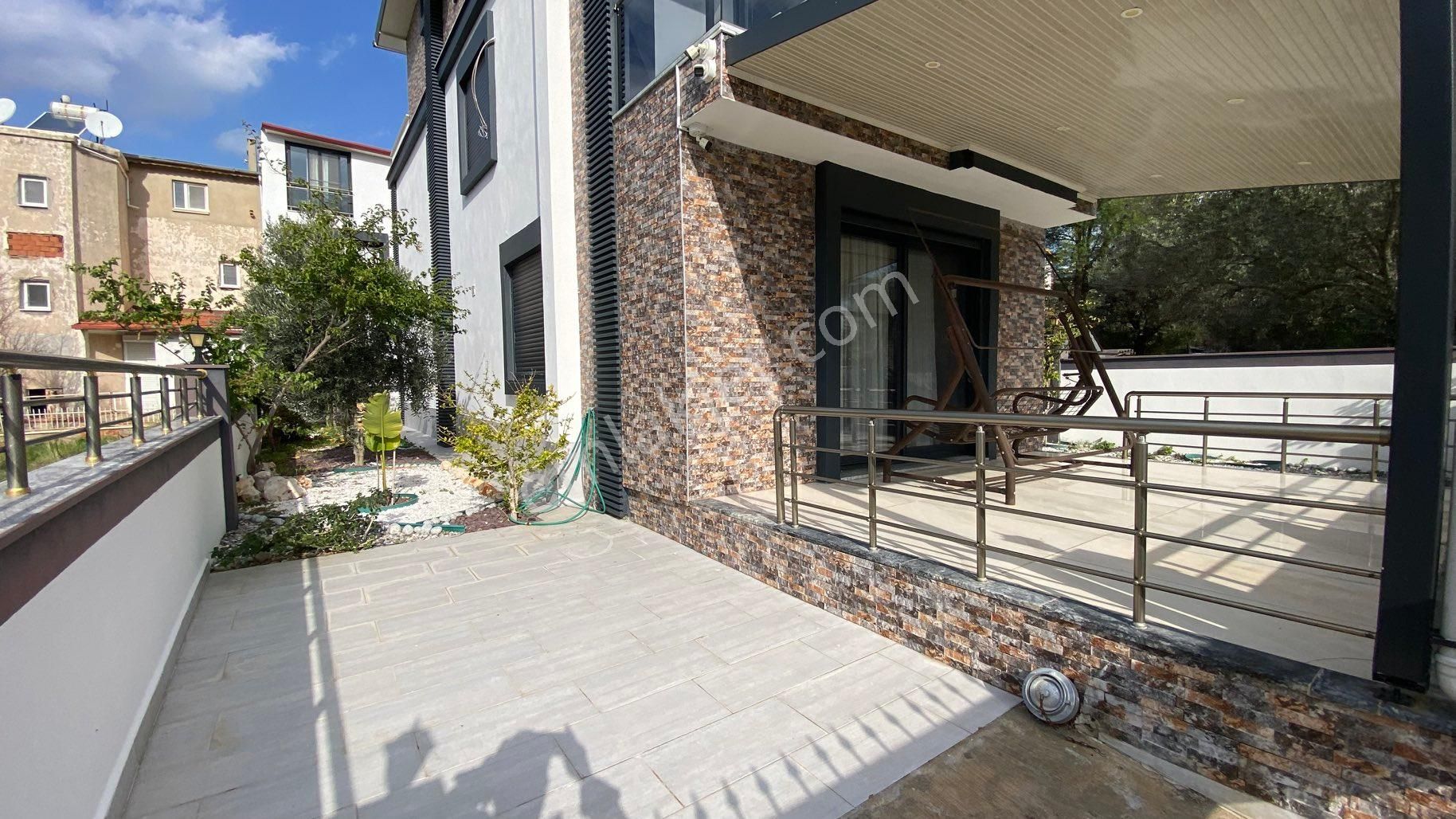 ⸻ 🌟 Didim Akbük’te Denize 300 Metre – Eşyalı, Geniş Ve Konforlu 5+1 Villa 🌟 - Görsel 7