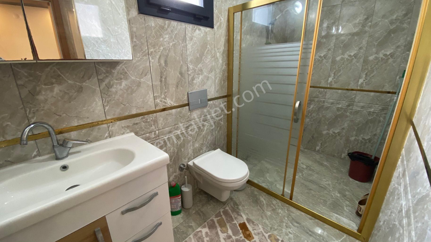 ⸻ 🌟 Didim Akbük’te Denize 300 Metre – Eşyalı, Geniş Ve Konforlu 5+1 Villa 🌟 - Görsel 19