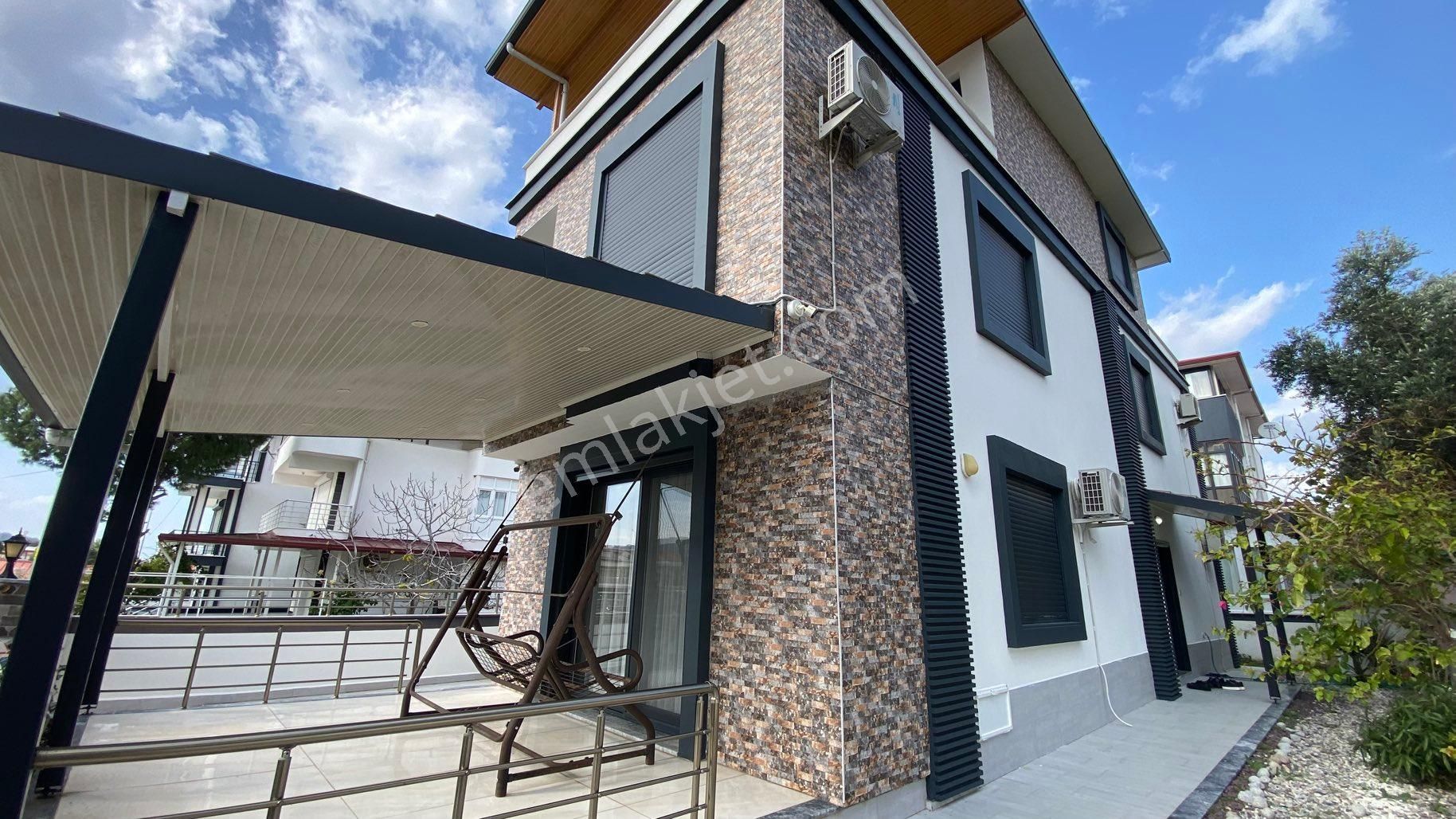 ⸻ 🌟 Didim Akbük’te Denize 300 Metre – Eşyalı, Geniş Ve Konforlu 5+1 Villa 🌟 - Görsel 4