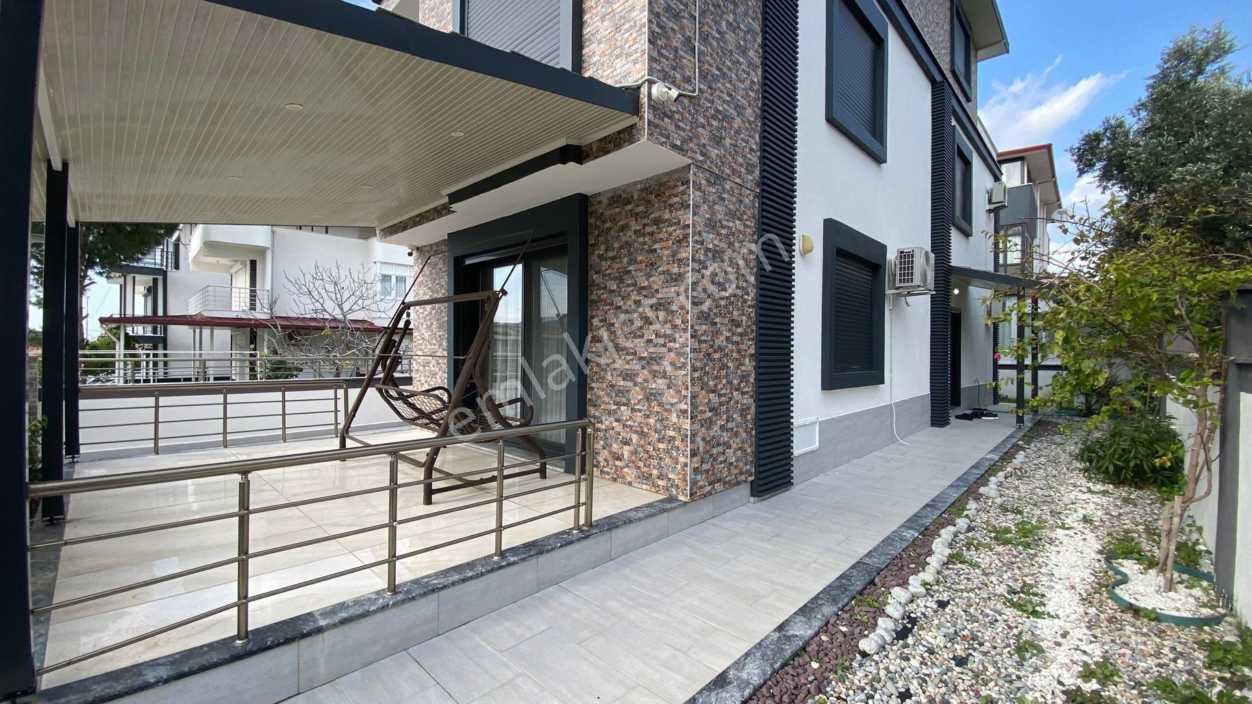 ⸻ 🌟 Didim Akbük’te Denize 300 Metre – Eşyalı, Geniş Ve Konforlu 5+1 Villa 🌟 - Görsel 5