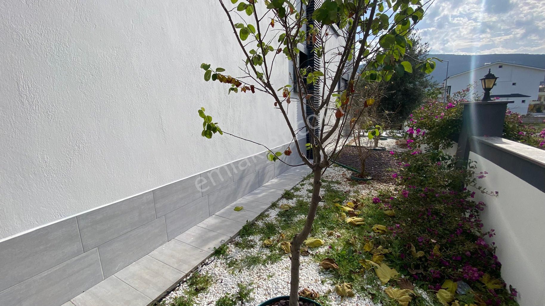 ⸻ 🌟 Didim Akbük’te Denize 300 Metre – Eşyalı, Geniş Ve Konforlu 5+1 Villa 🌟 - Görsel 11