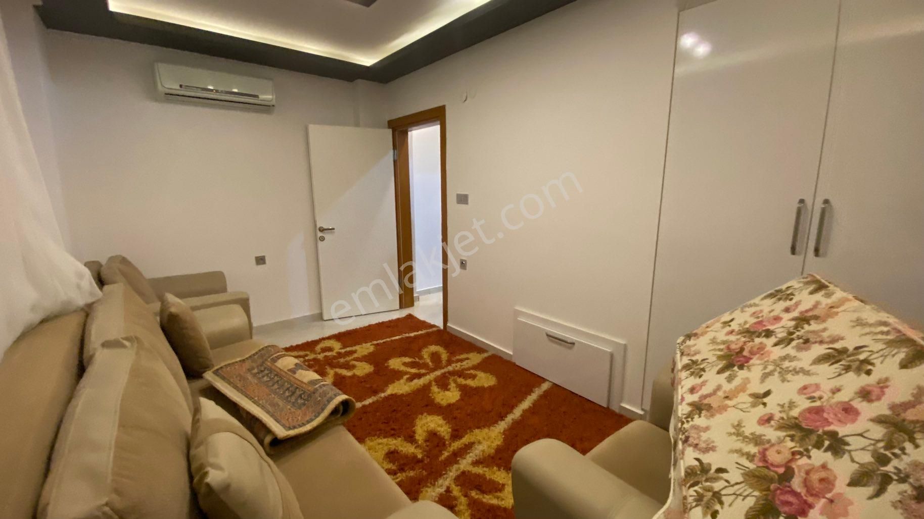 ⸻ 🌟 Didim Akbük’te Denize 300 Metre – Eşyalı, Geniş Ve Konforlu 5+1 Villa 🌟 - Görsel 16