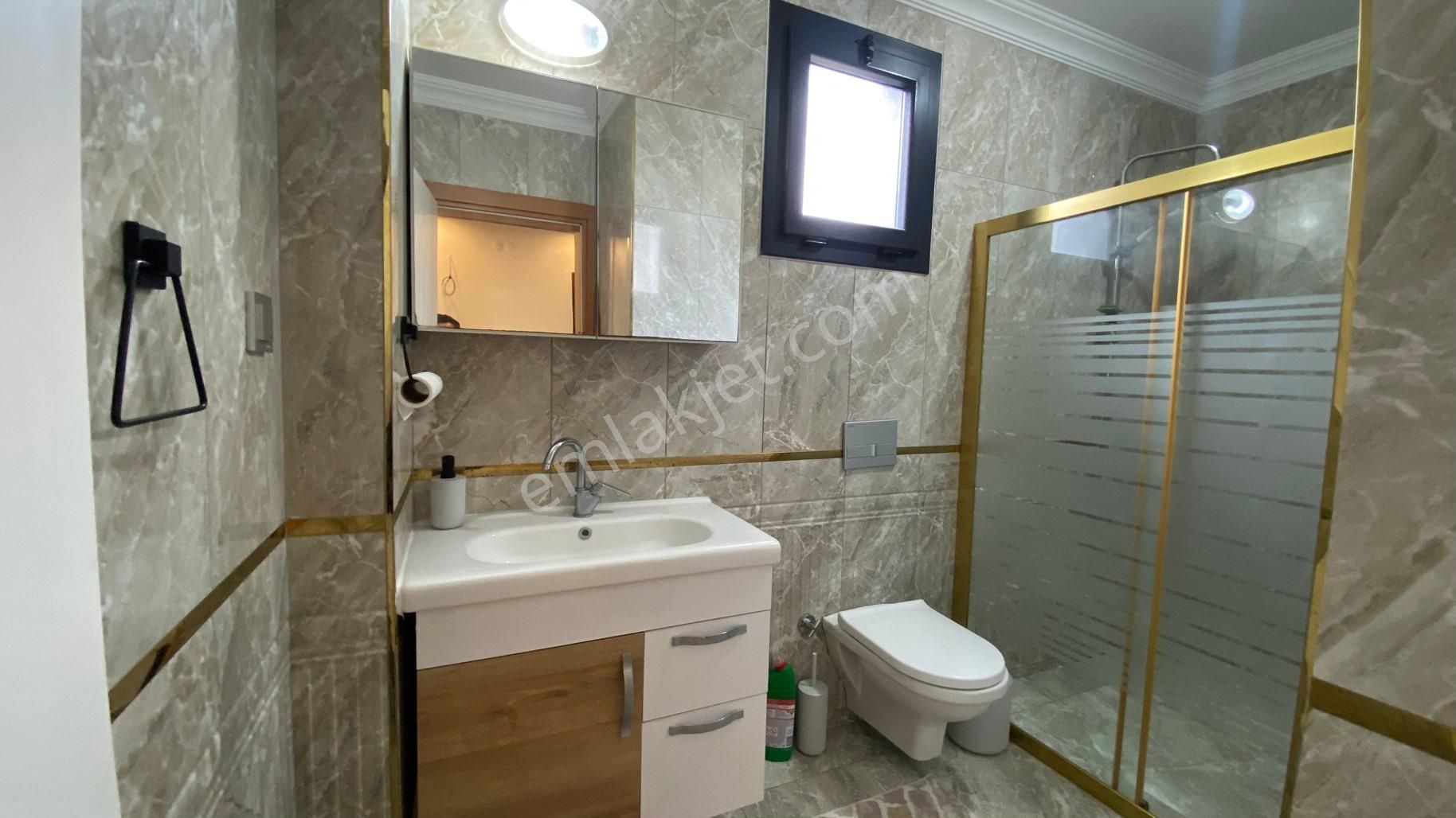 ⸻ 🌟 Didim Akbük’te Denize 300 Metre – Eşyalı, Geniş Ve Konforlu 5+1 Villa 🌟 - Görsel 17