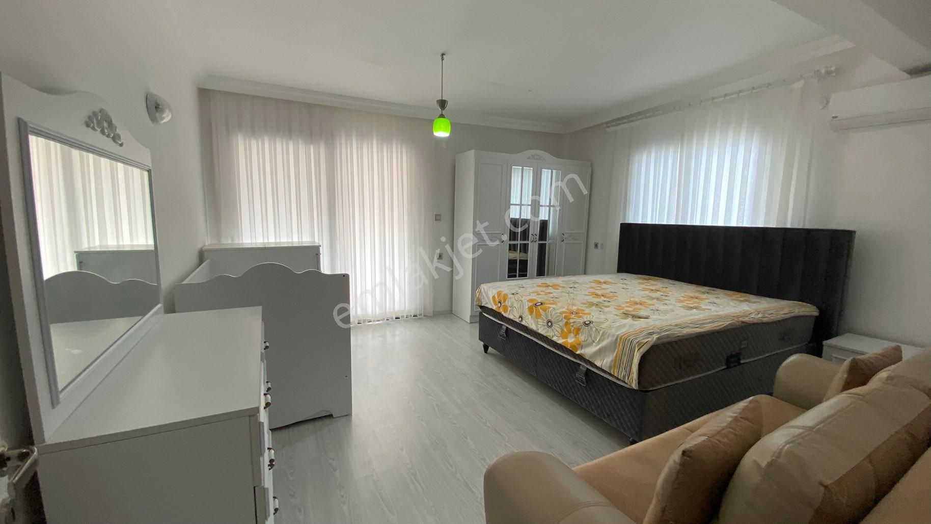 ⸻ 🌟 Didim Akbük’te Denize 300 Metre – Eşyalı, Geniş Ve Konforlu 5+1 Villa 🌟 - Görsel 28