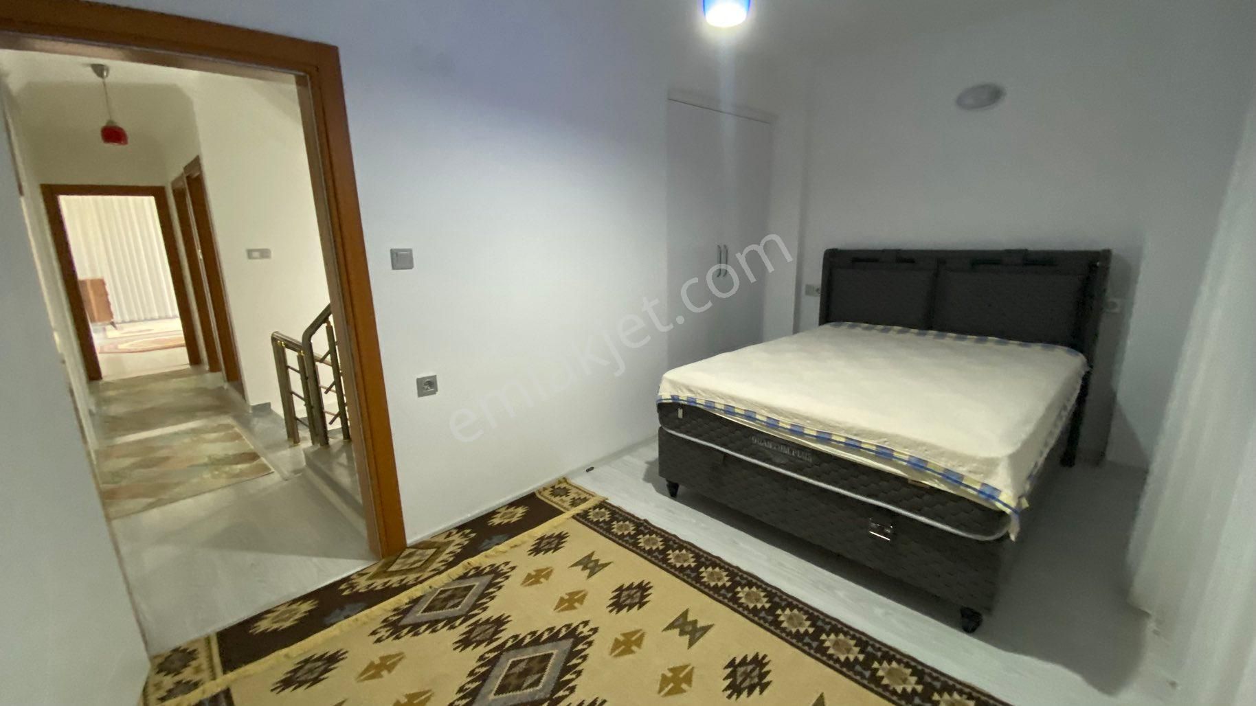 ⸻ 🌟 Didim Akbük’te Denize 300 Metre – Eşyalı, Geniş Ve Konforlu 5+1 Villa 🌟 - Görsel 20