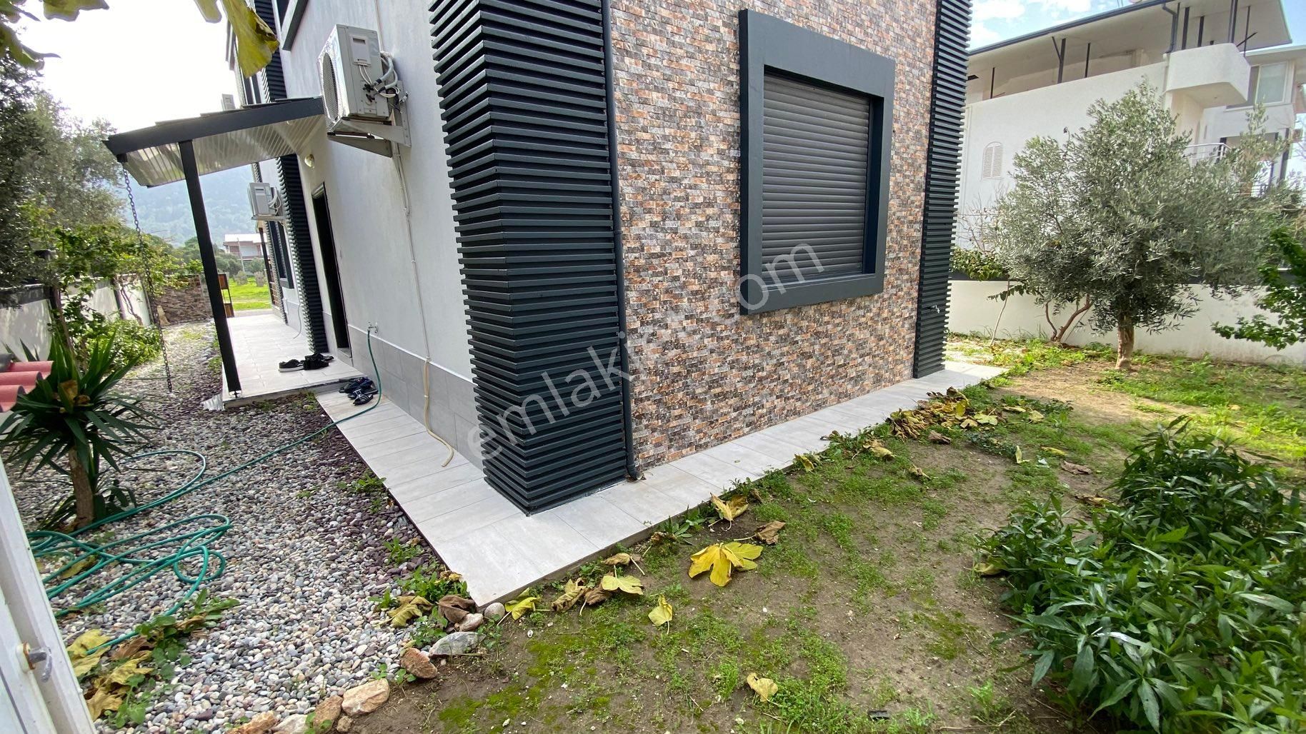 ⸻ 🌟 Didim Akbük’te Denize 300 Metre – Eşyalı, Geniş Ve Konforlu 5+1 Villa 🌟 - Görsel 10