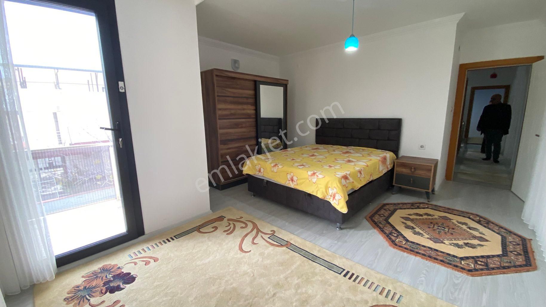 ⸻ 🌟 Didim Akbük’te Denize 300 Metre – Eşyalı, Geniş Ve Konforlu 5+1 Villa 🌟 - Görsel 26