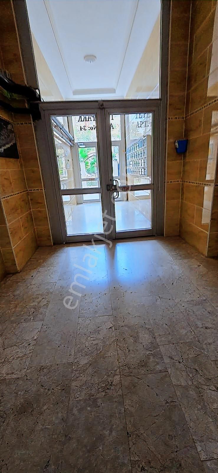 Merkez Emlak 3+1 Kat 9 Doğu Cephe İçi Full Yapılı 123 M2 Asansör - Görsel 32