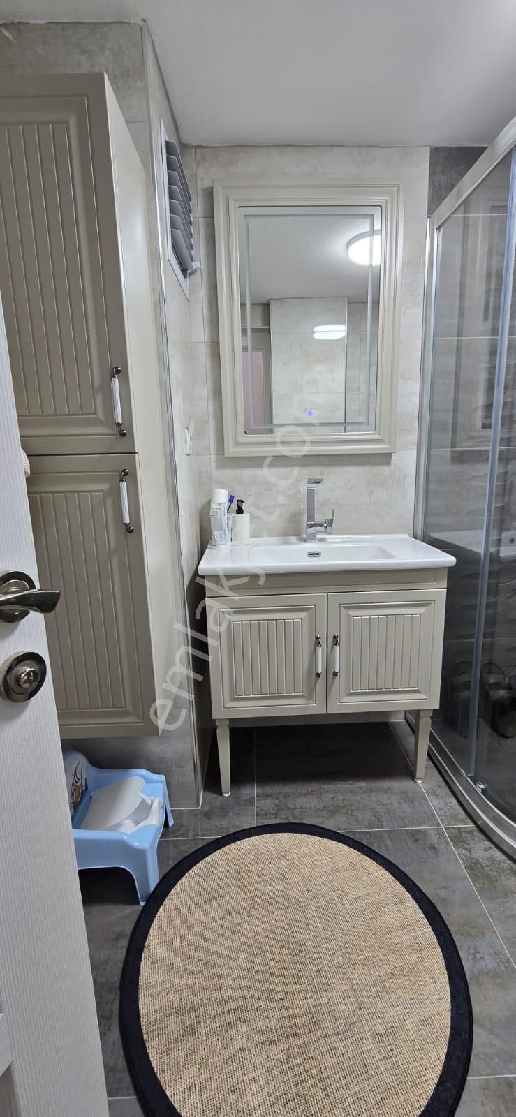 Merkez Emlak 3+1 Kat 9 Doğu Cephe İçi Full Yapılı 123 M2 Asansör - Görsel 26