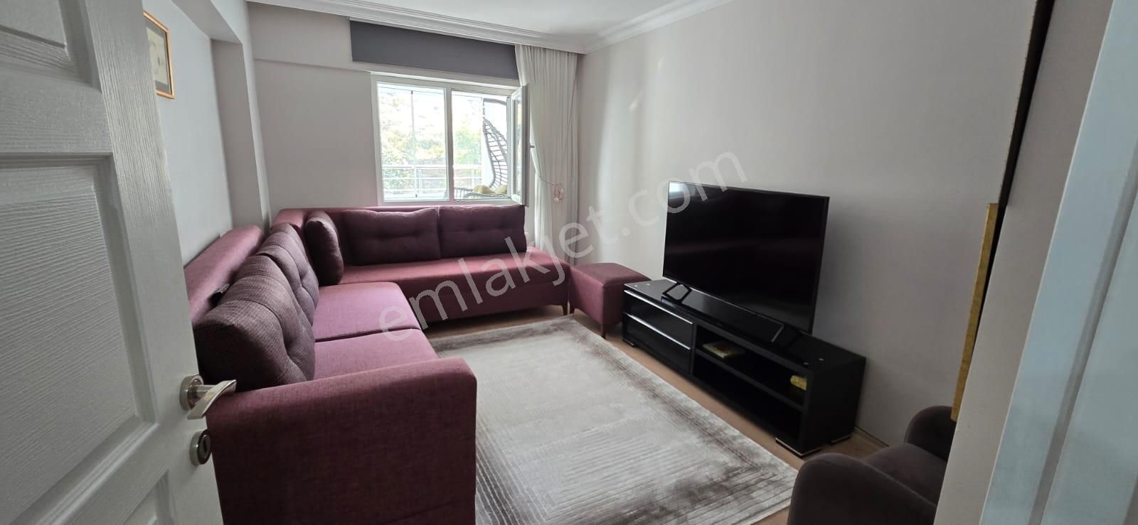 Merkez Emlak 3+1 Kat 9 Doğu Cephe İçi Full Yapılı 123 M2 Asansör - Görsel 14