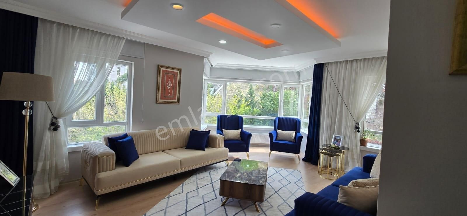 Merkez Emlak 3+1 Kat 9 Doğu Cephe İçi Full Yapılı 123 M2 Asansör