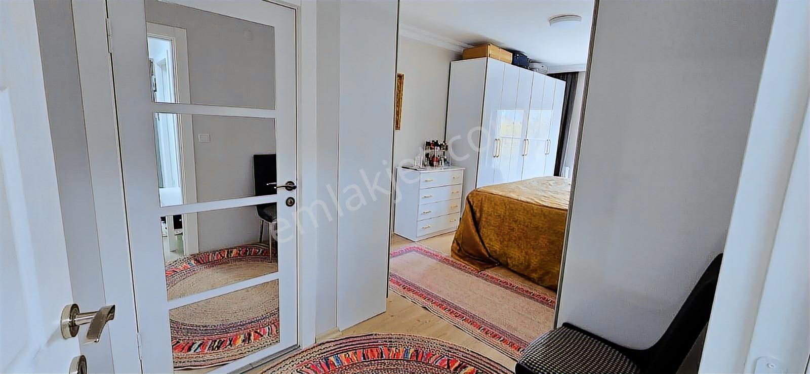 Merkez Emlak 3+1 Kat 9 Doğu Cephe İçi Full Yapılı 123 M2 Asansör - Görsel 11