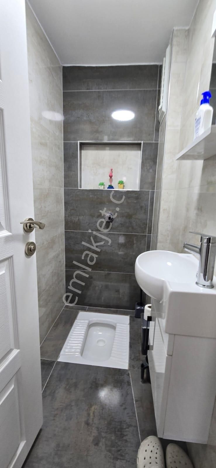 Merkez Emlak 3+1 Kat 9 Doğu Cephe İçi Full Yapılı 123 M2 Asansör - Görsel 25