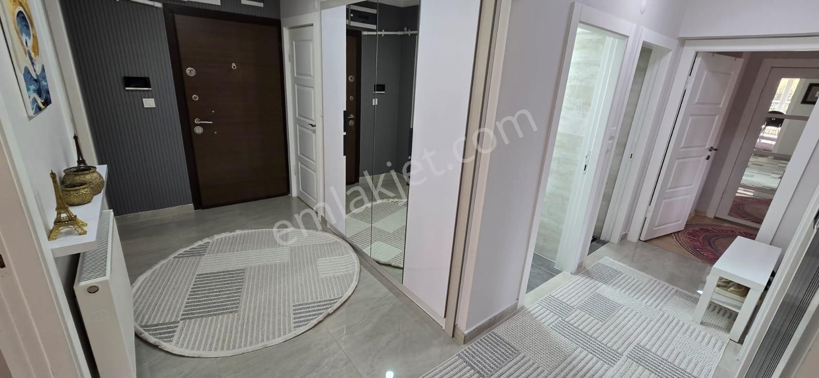 Merkez Emlak 3+1 Kat 9 Doğu Cephe İçi Full Yapılı 123 M2 Asansör - Görsel 23