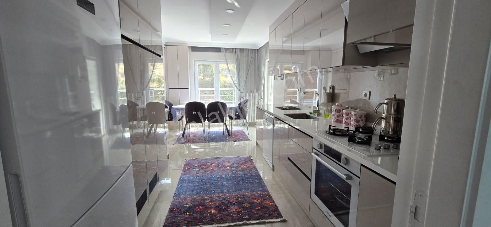 Merkez Emlak 3+1 Kat 9 Doğu Cephe İçi Full Yapılı 123 M2 Asansör - Görsel 19